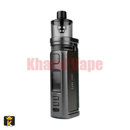 Q80 Lost Vape Centaurus Q80 Pod Mod Kit Q80 Lost Vape Centaurus Q80 Pod Mod Kit